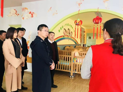 昌禾商學院鐵軍訓練營丨奉獻愛心、傳遞溫情