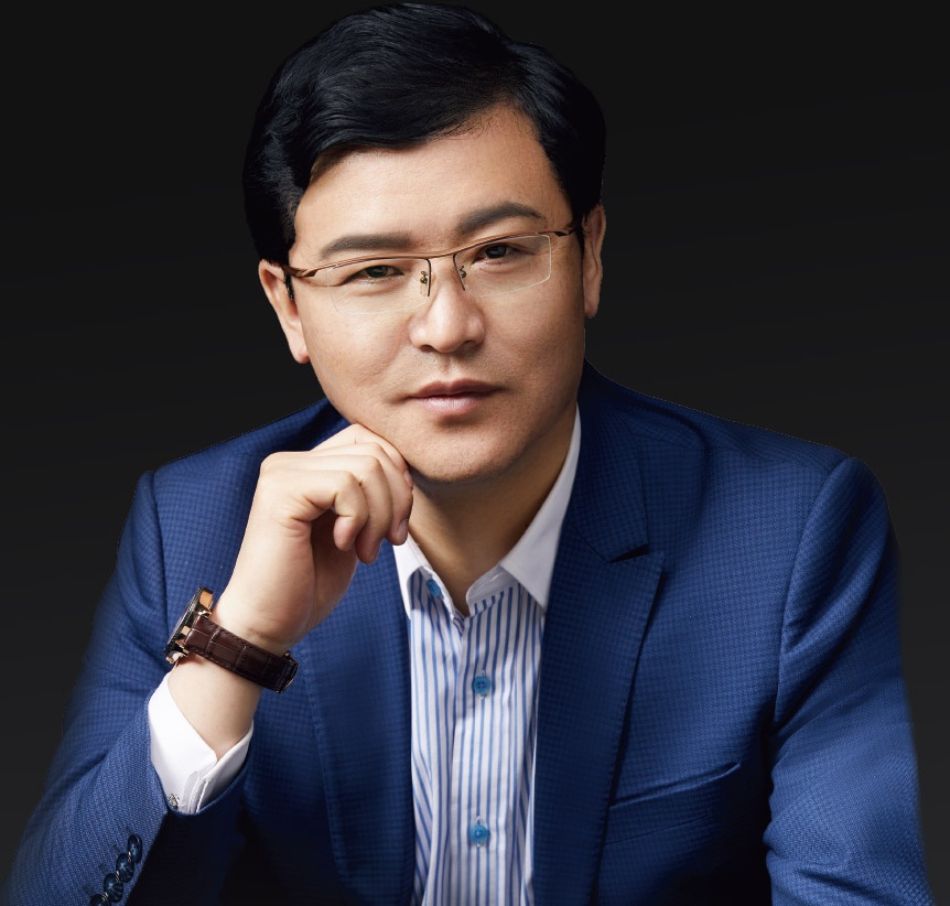 昌禾裝飾的董事長(zhǎng)閆生昌給客戶(hù)的一封信