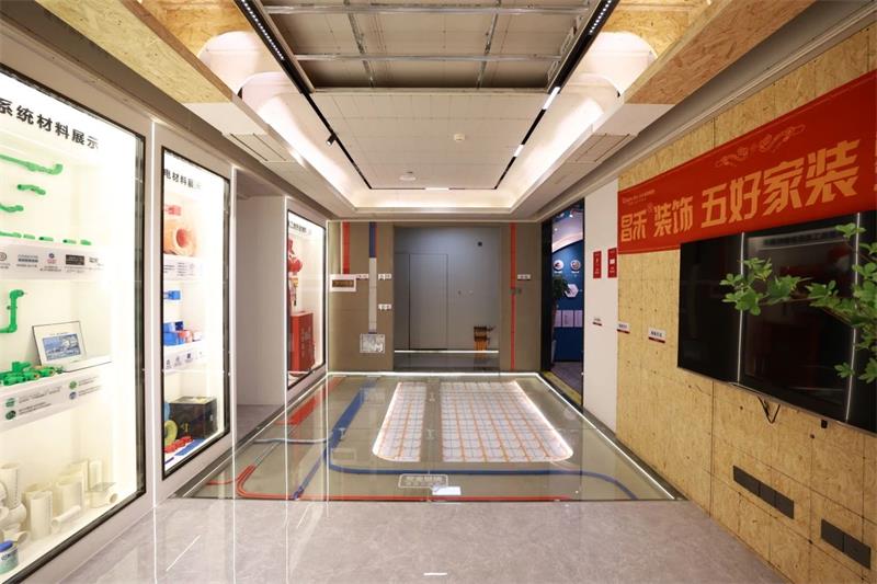 結(jié)果出爐！銀川市市場監(jiān)督管理局對昌禾裝飾裝修材料隨機(jī)抽檢